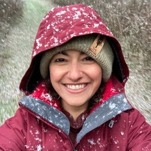 Meet your Posher, Christina